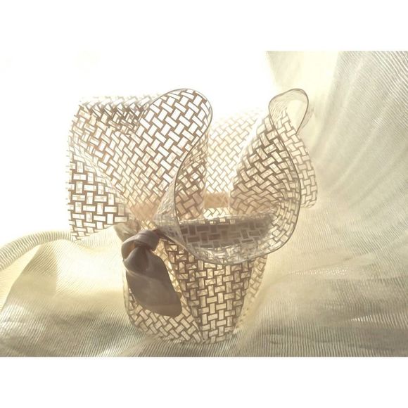 Vintage Flower Pot, Mother's Day Planter, 10 x 6 inch,  Vintage Planters - Picture 5 of 5